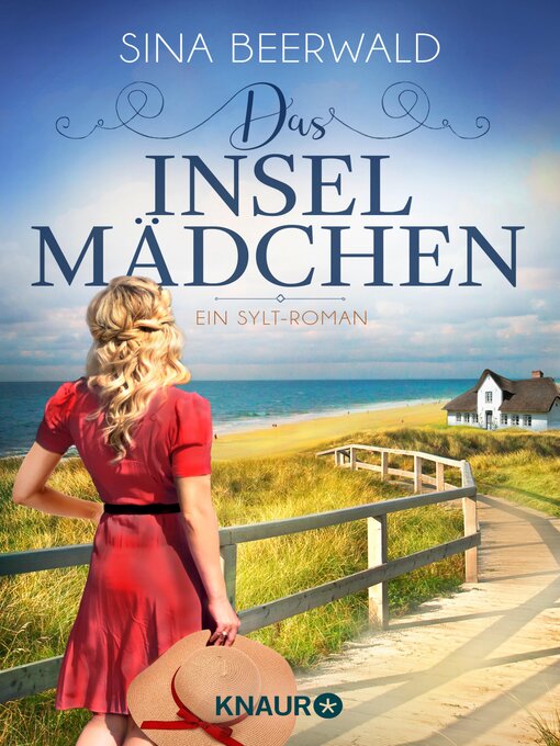 Title details for Das Inselmädchen by Sina Beerwald - Available